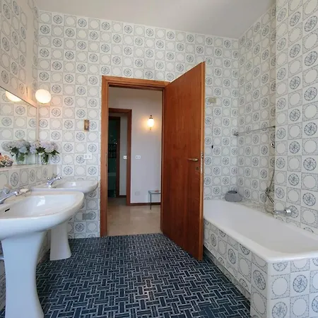 Villa Ponti *